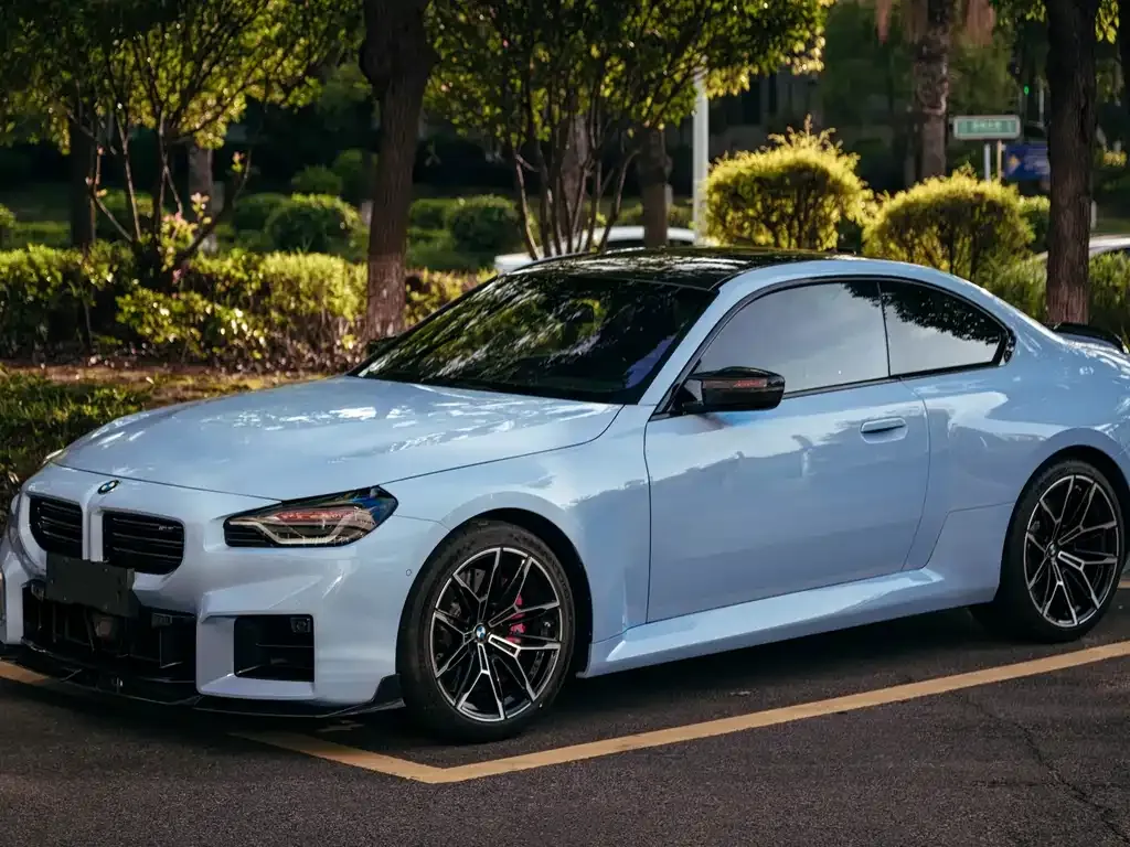 BMW M2 — фото 1