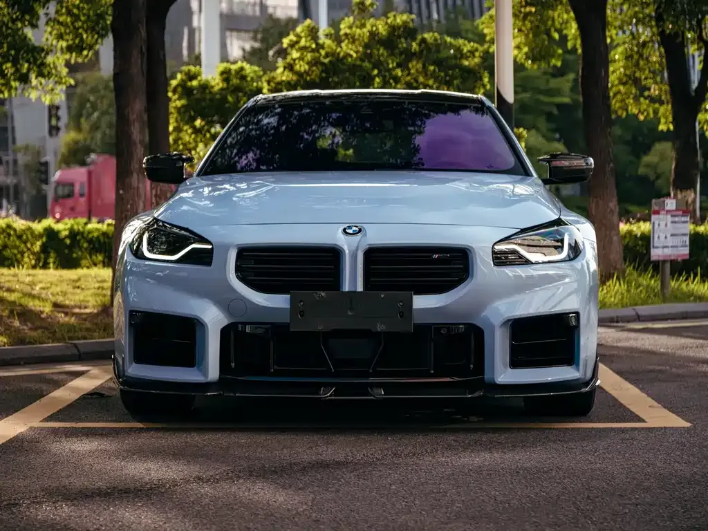 BMW M2 — фото 3
