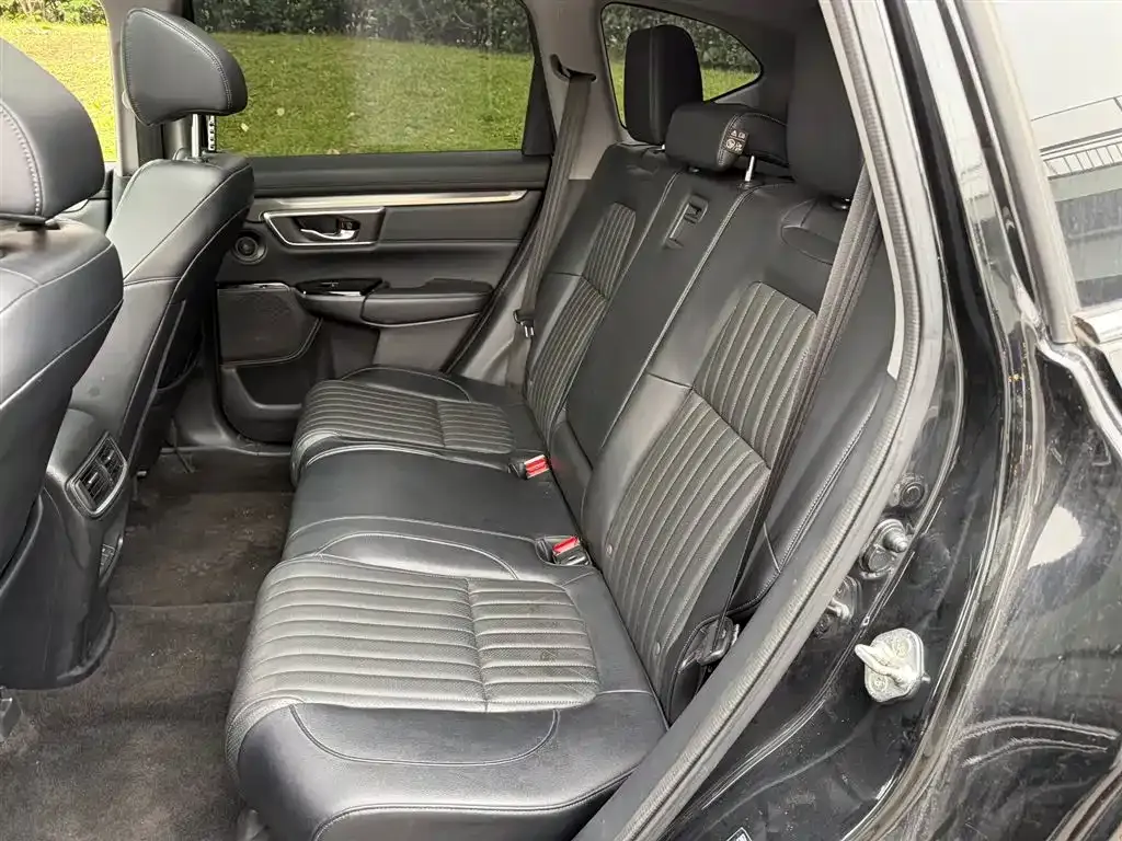 Honda Breeze 2022 из CN, фото 8