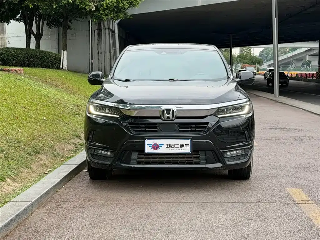 Honda Breeze 2022 из CN, фото 3