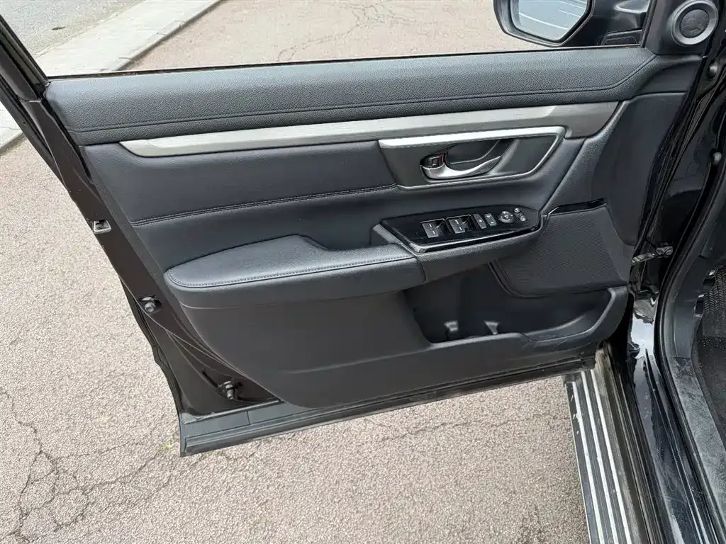 Honda Breeze 2022 из CN, фото 4