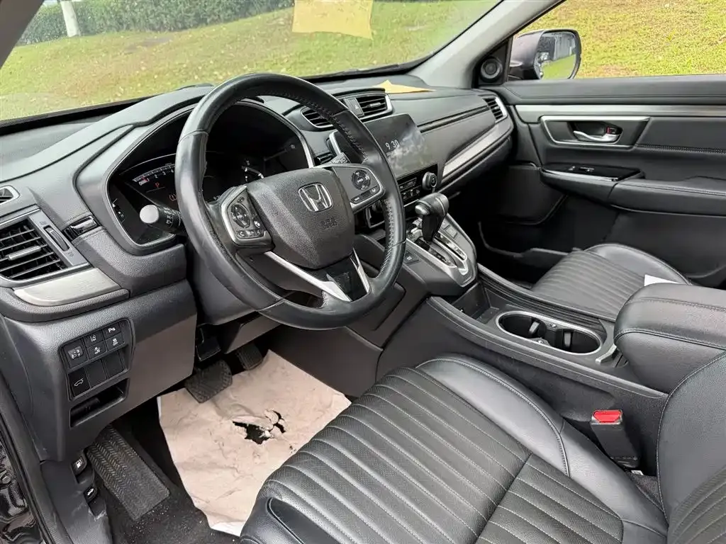 Honda Breeze 2022 из CN, фото 7