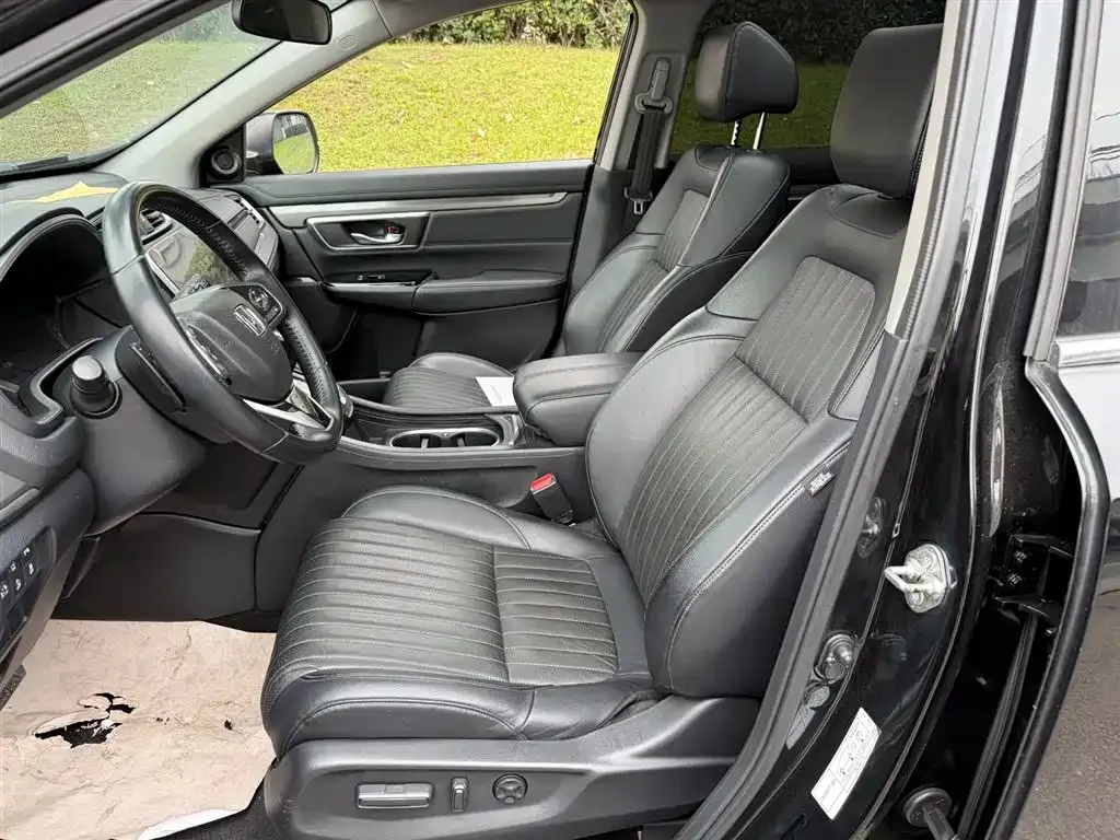 Honda Breeze 2022 из CN, фото 5