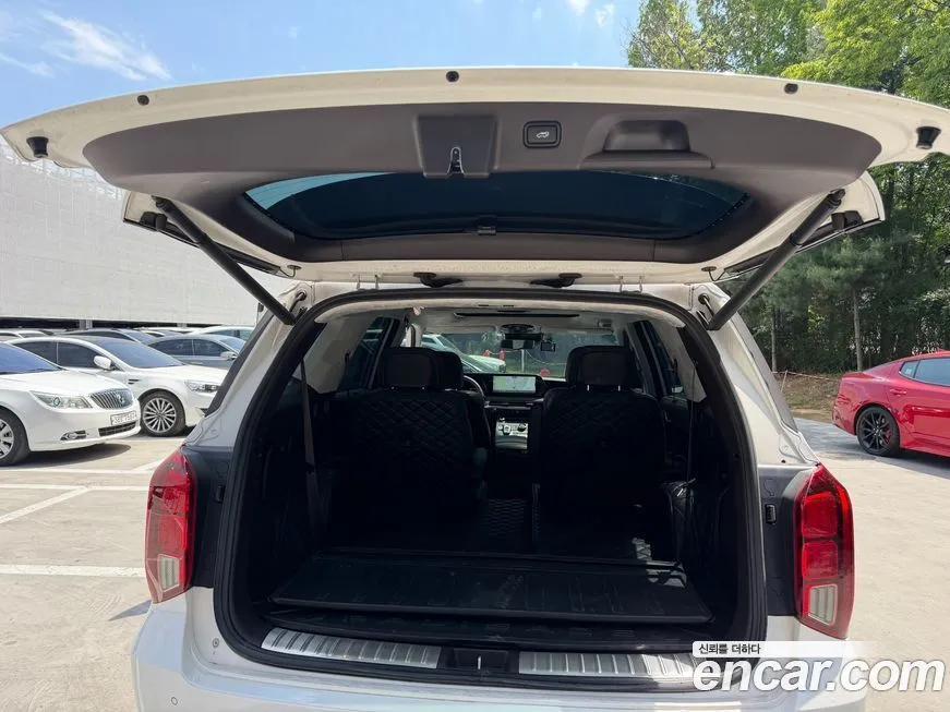Hyundai Palisade — фото 3