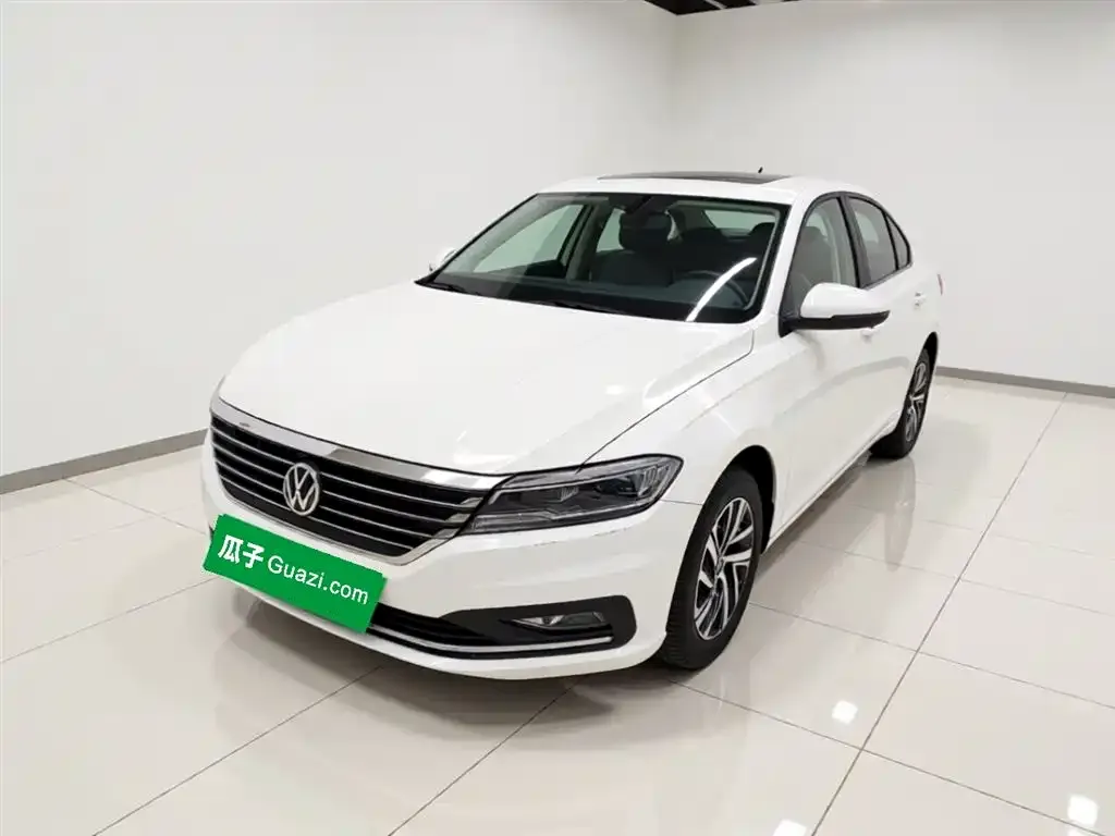 Volkswagen Lavida 2022 из CN, фото 1