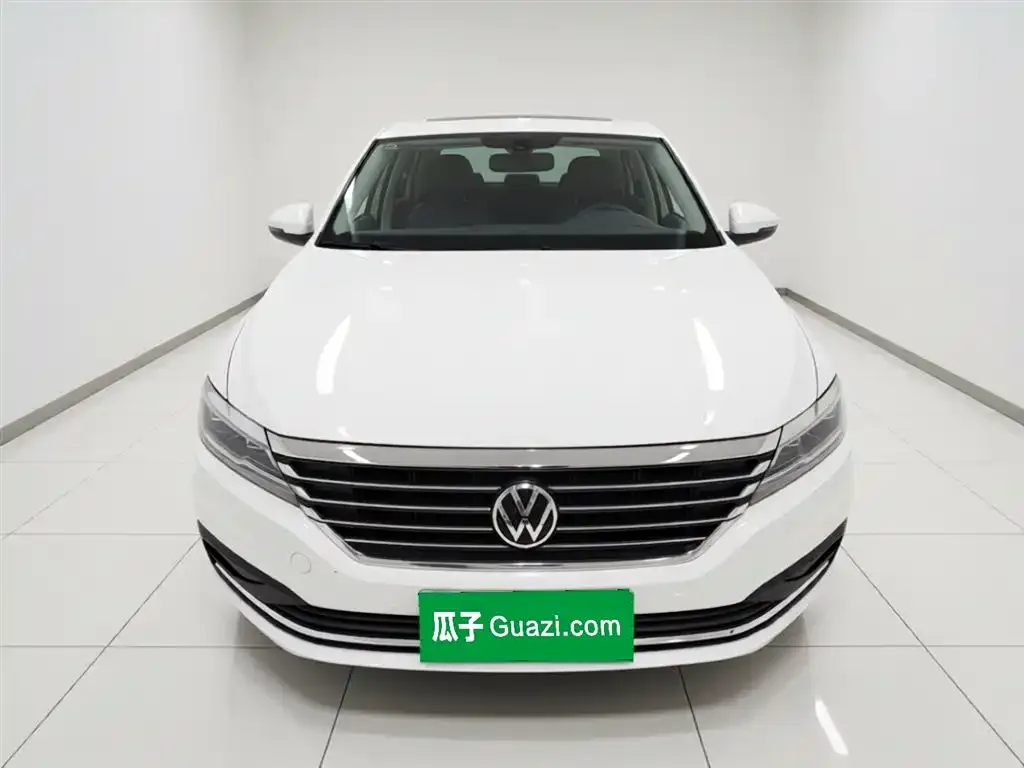 Volkswagen Lavida 2022 из CN, фото 2