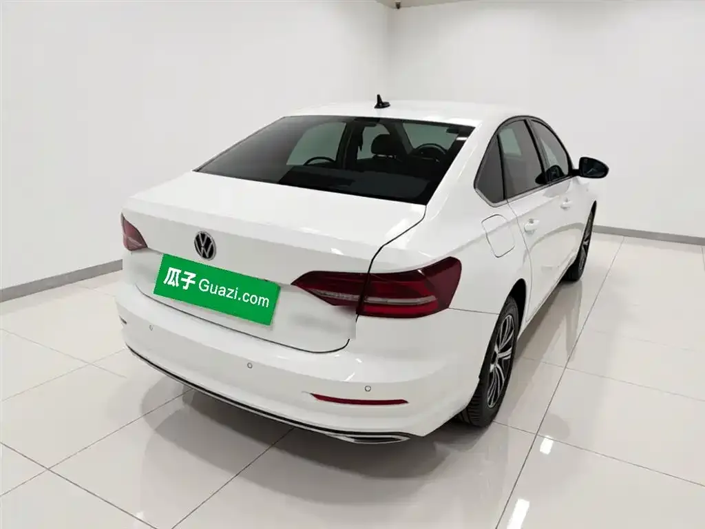 Volkswagen Lavida 2022 из CN, фото 9