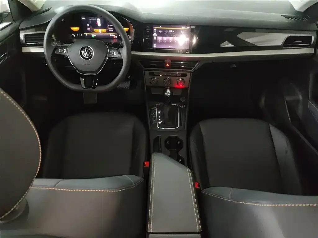 Volkswagen Lavida 2022 из CN, фото 3