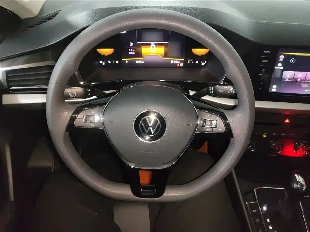 Volkswagen Lavida 2022 из CN, фото 4