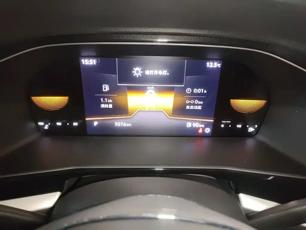 Volkswagen Lavida 2022 из CN, фото 8