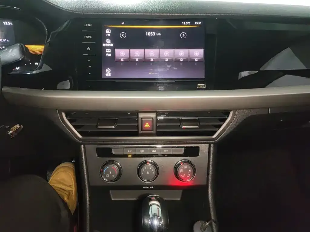 Volkswagen Lavida 2022 из CN, фото 7