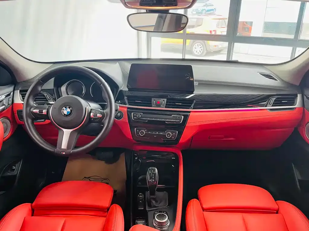BMW X2 — фото 2