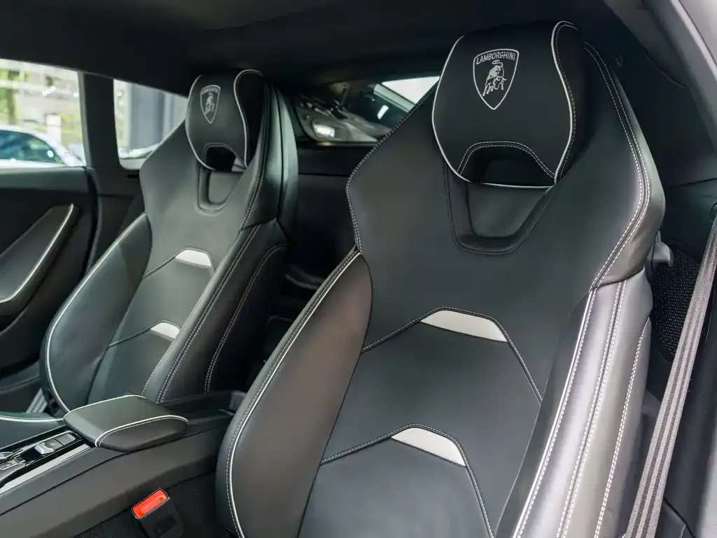 Lamborghini Huracan 2022 из CN, фото 6
