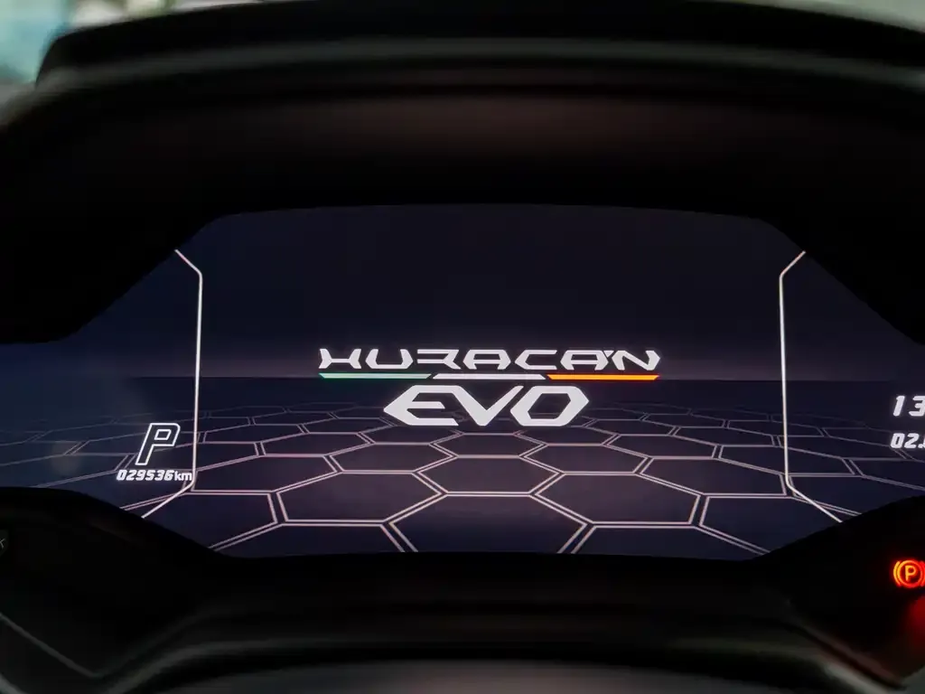 Lamborghini Huracan 2022 из CN, фото 3