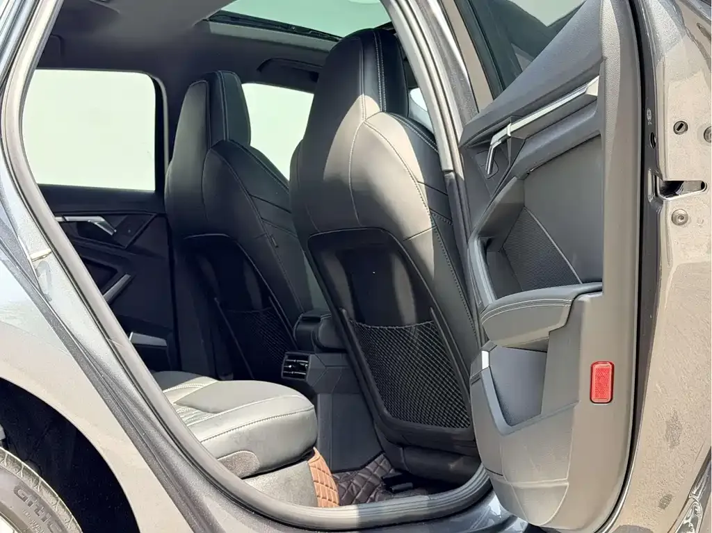Audi A3 2025 из CN, фото 7