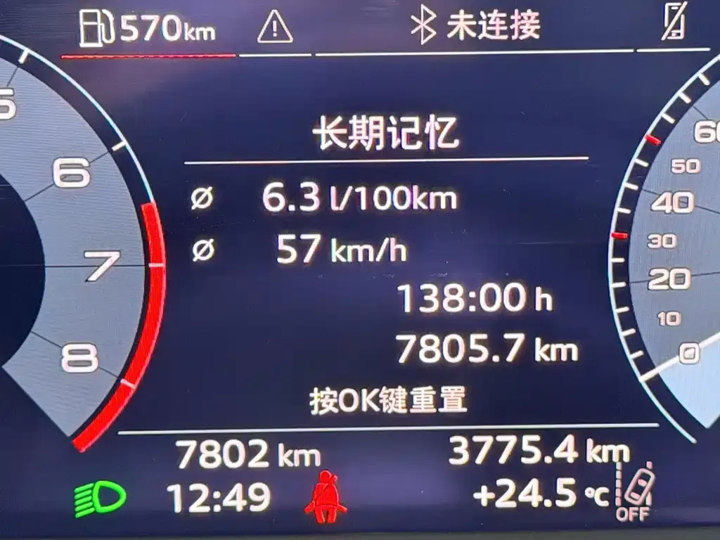 Audi A3 2025 из CN, фото 2
