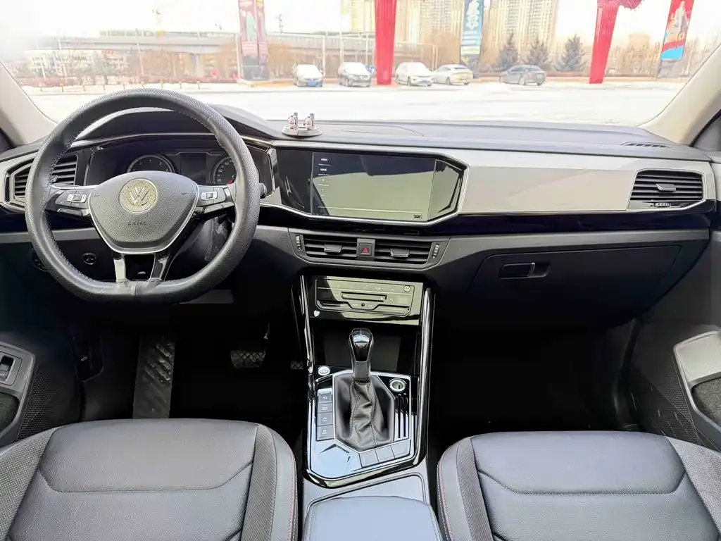 Volkswagen Tayron 2022 из CN, фото 6