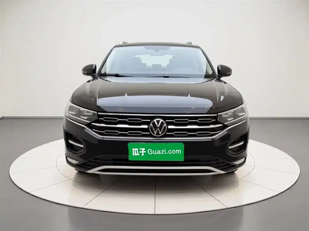 Volkswagen Tayron 2022 из CN, фото 4