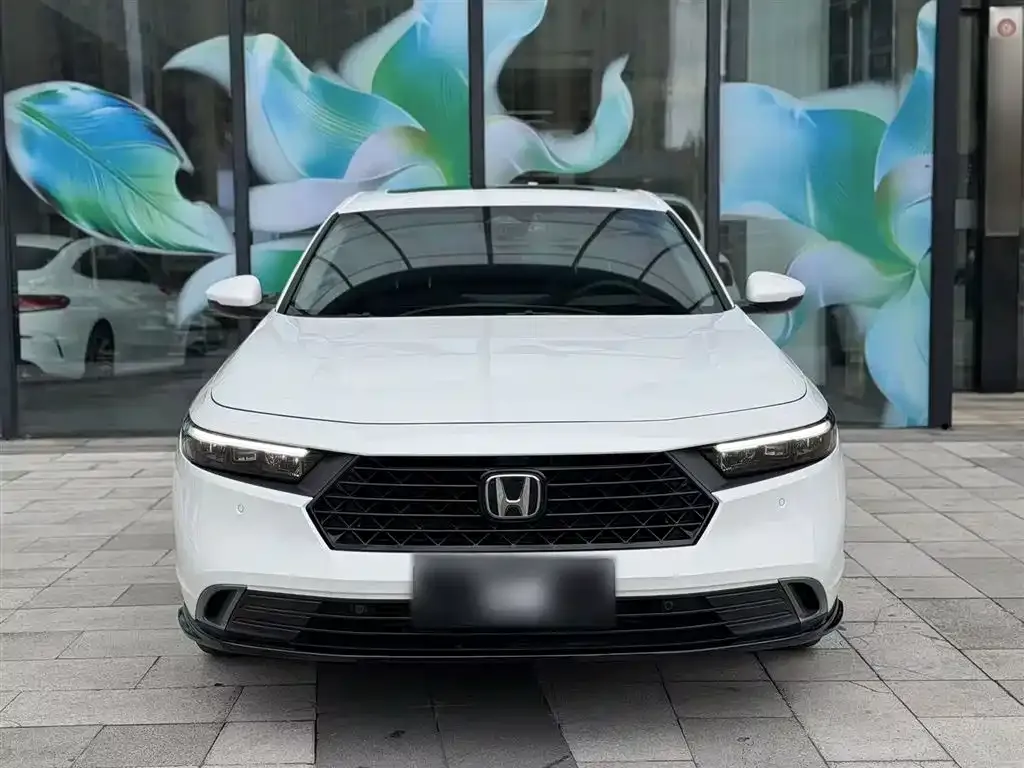 Honda Accord — фото 4