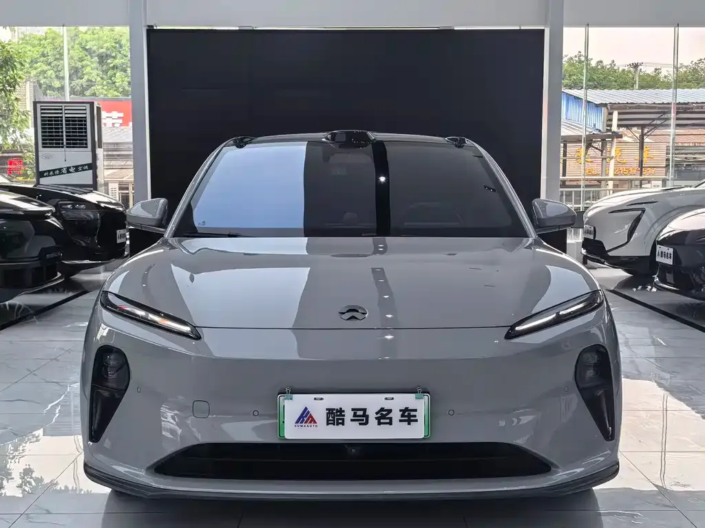 NIO ET5T 2023 из CN, фото 2