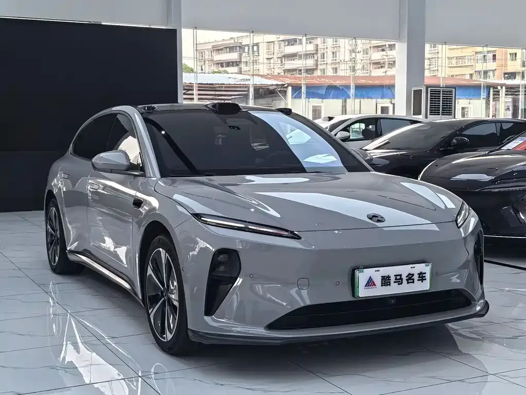 NIO ET5T 2023 из CN, фото 6