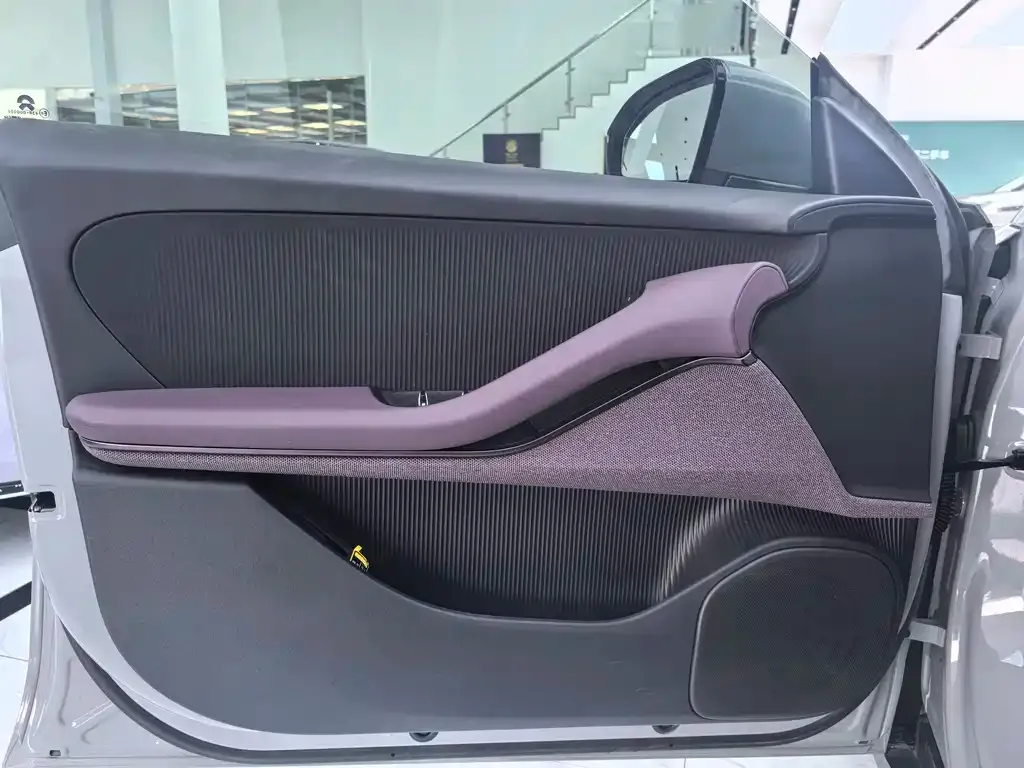 NIO ET5T 2023 из CN, фото 9