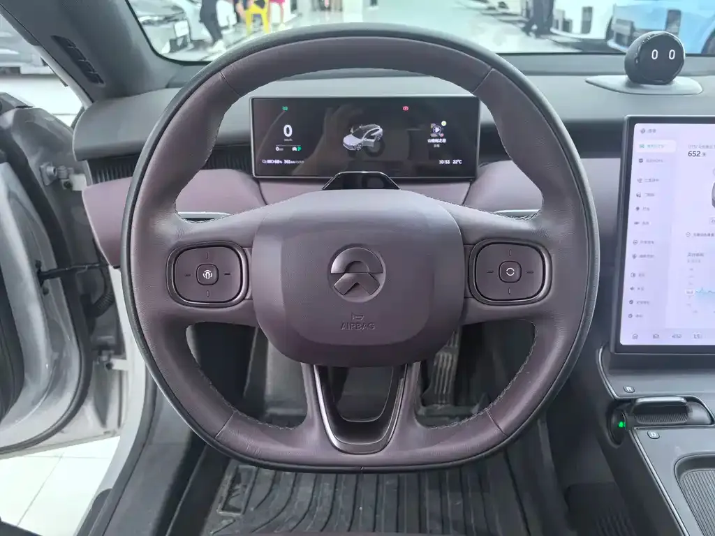 NIO ET5T 2023 из CN, фото 3