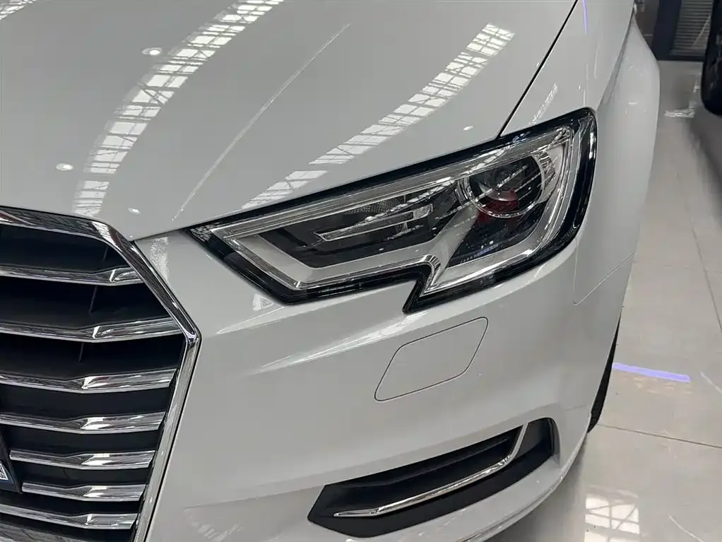 Audi A3 — фото 6