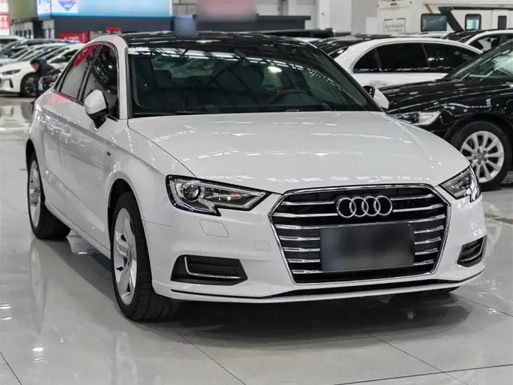 Audi A3 — фото 8
