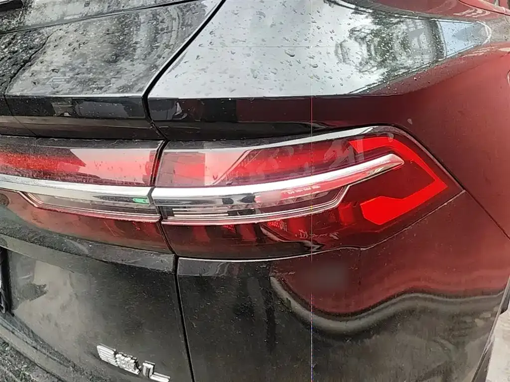 Geely Xingyue L — фото 10