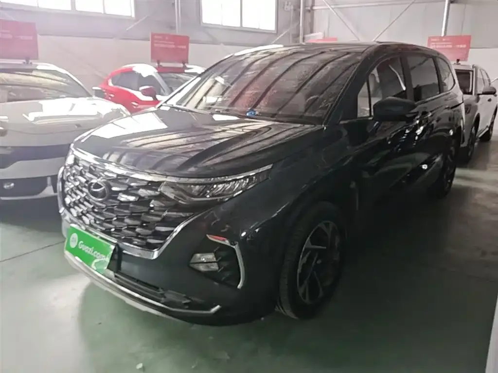 Hyundai Custo 2021 из CN, фото 2