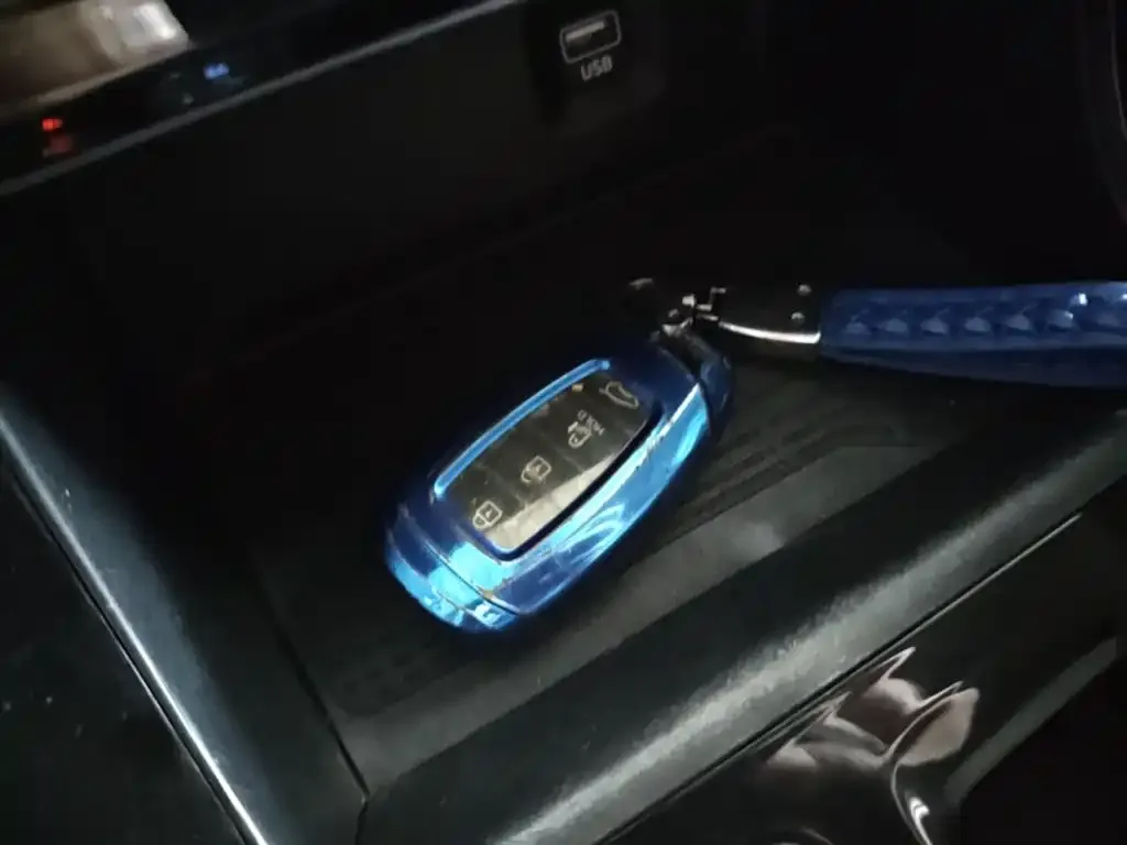 Hyundai Custo 2021 из CN, фото 3
