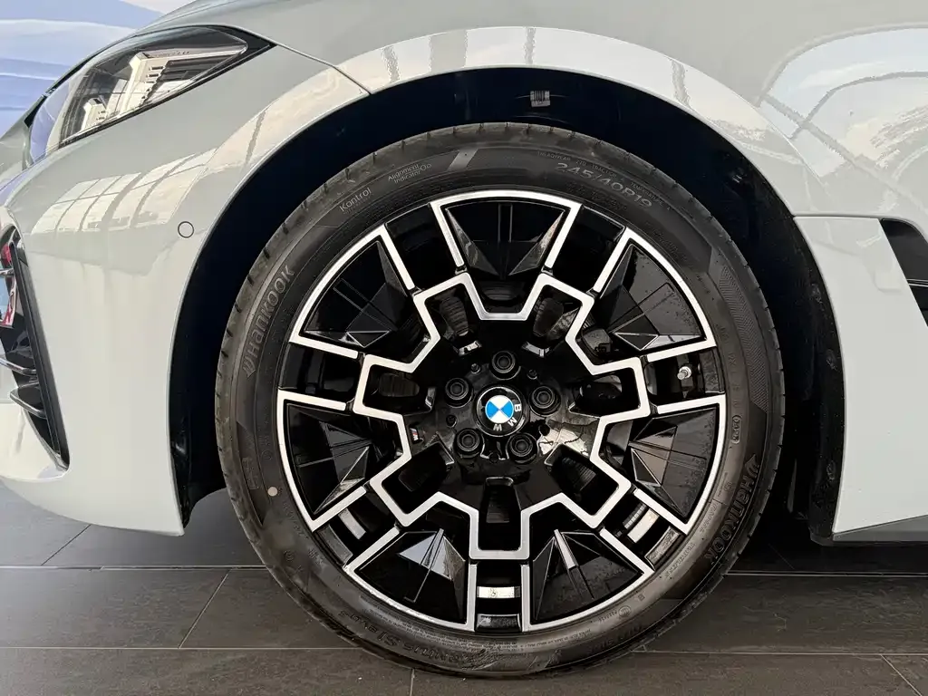 BMW 4 Series — фото 10