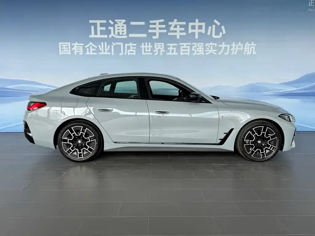 BMW 4 Series — фото 6