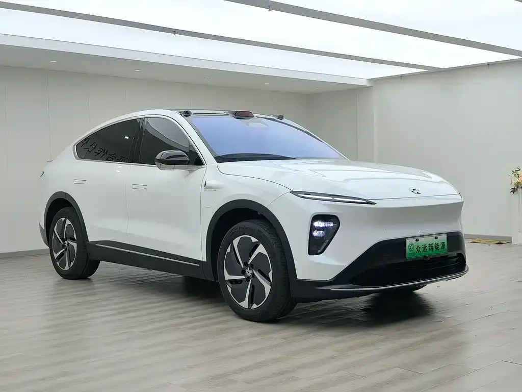 NIO EC7 2024 из CN, фото 10