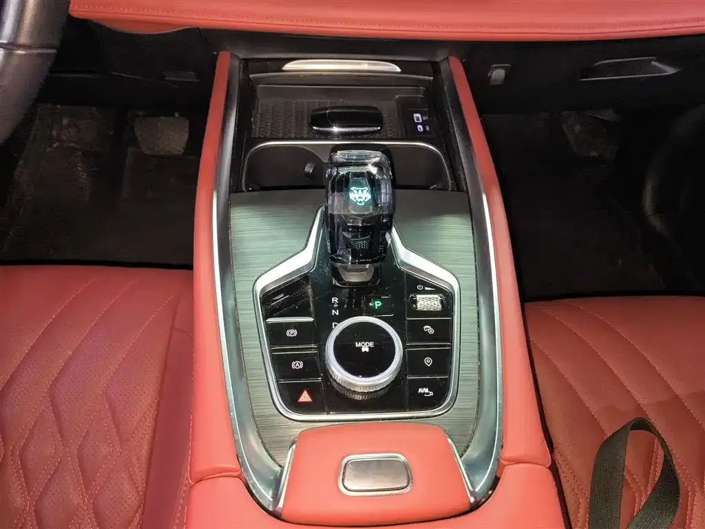 Chery Tiggo 7 PLUS — фото 2