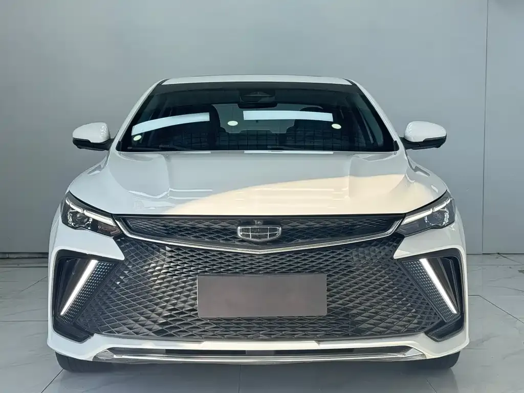 Geely Emgrand L 2022 из CN, фото 8