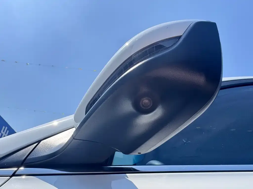 Geely Emgrand L 2022 из CN, фото 6