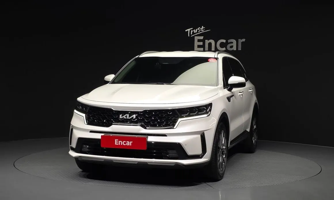 Kia Sorento — фото 2