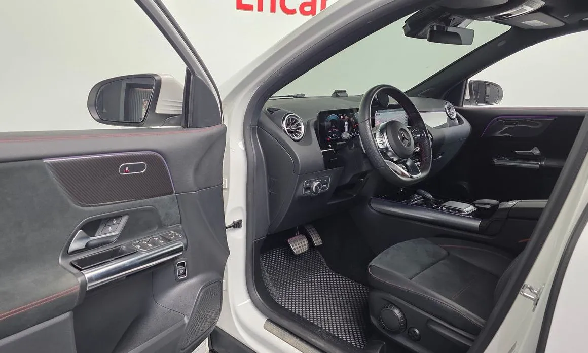 Mercedes-Benz GLA-Class 2022 из KR, фото 8