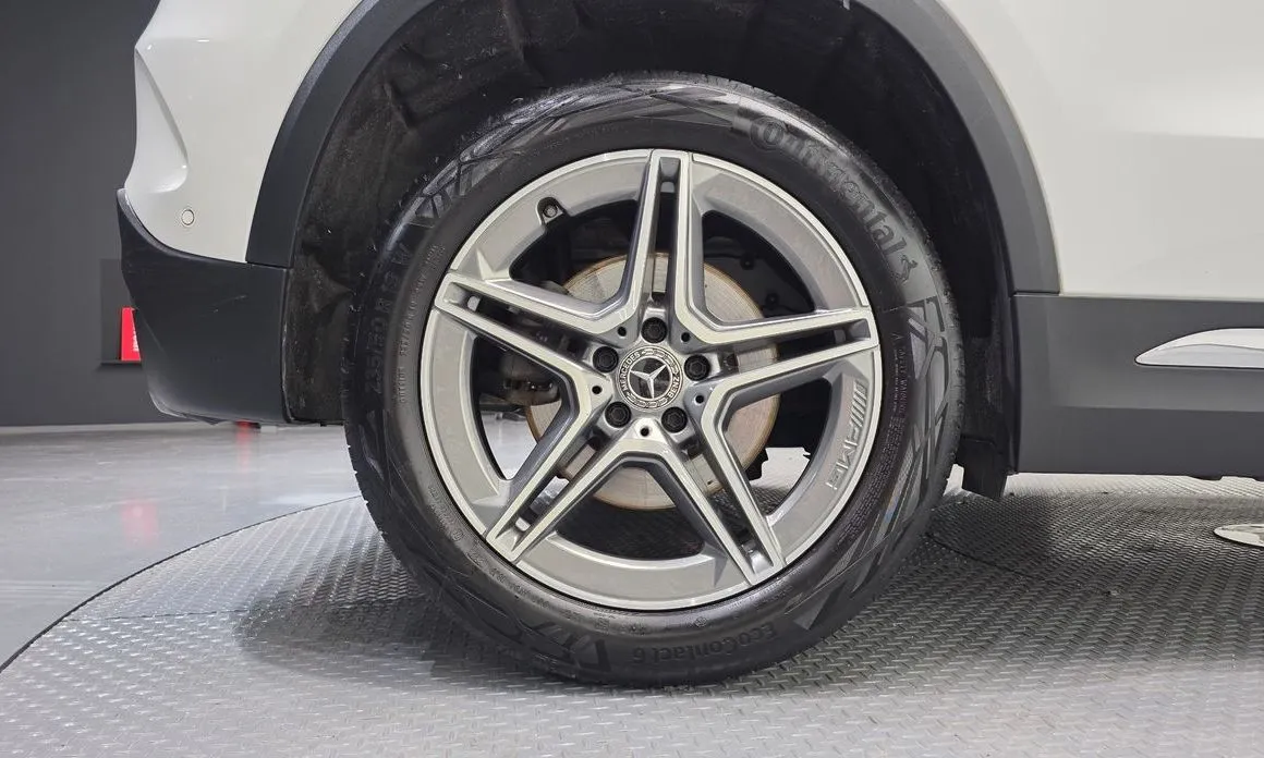 Mercedes-Benz GLA-Class 2022 из KR, фото 10
