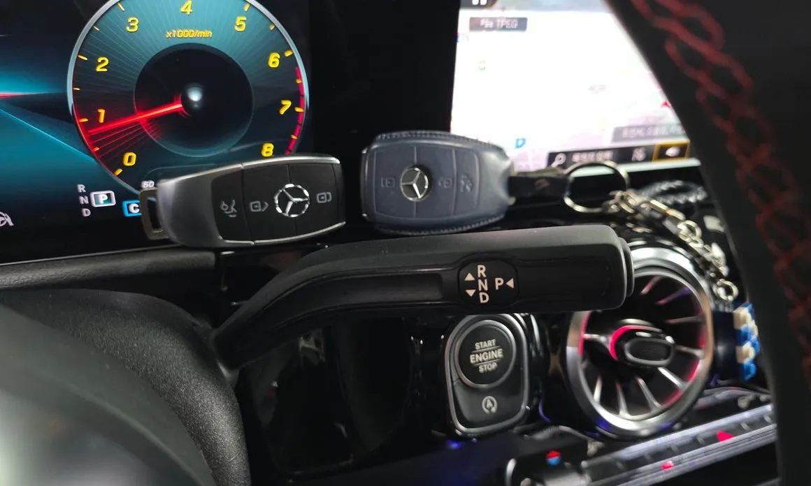 Mercedes-Benz GLA-Class 2022 из KR, фото 2