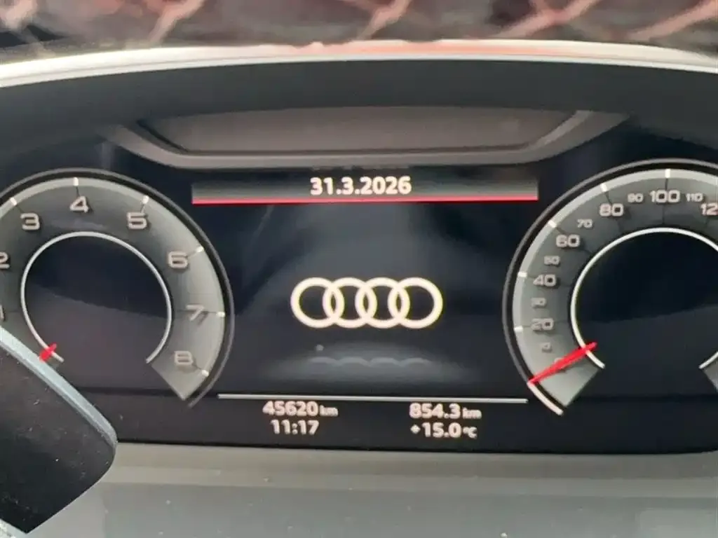 Audi Q3 — фото 3