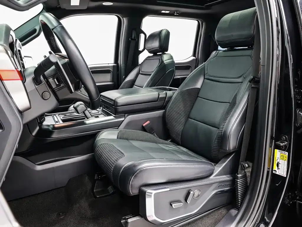 Ford F-150 Raptor — фото 7