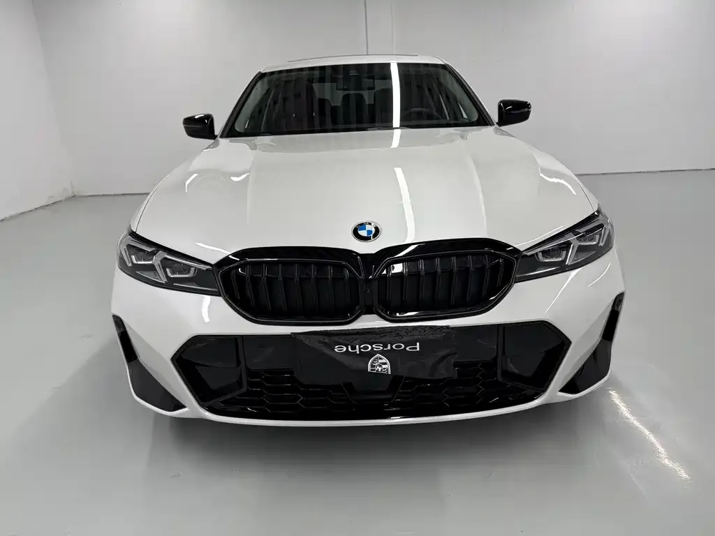 BMW 3 Series — фото 4