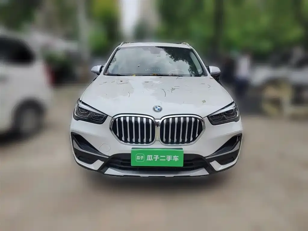 BMW X1 — фото 2