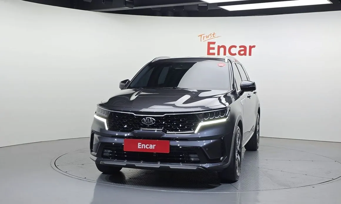 Kia Sorento — фото 2
