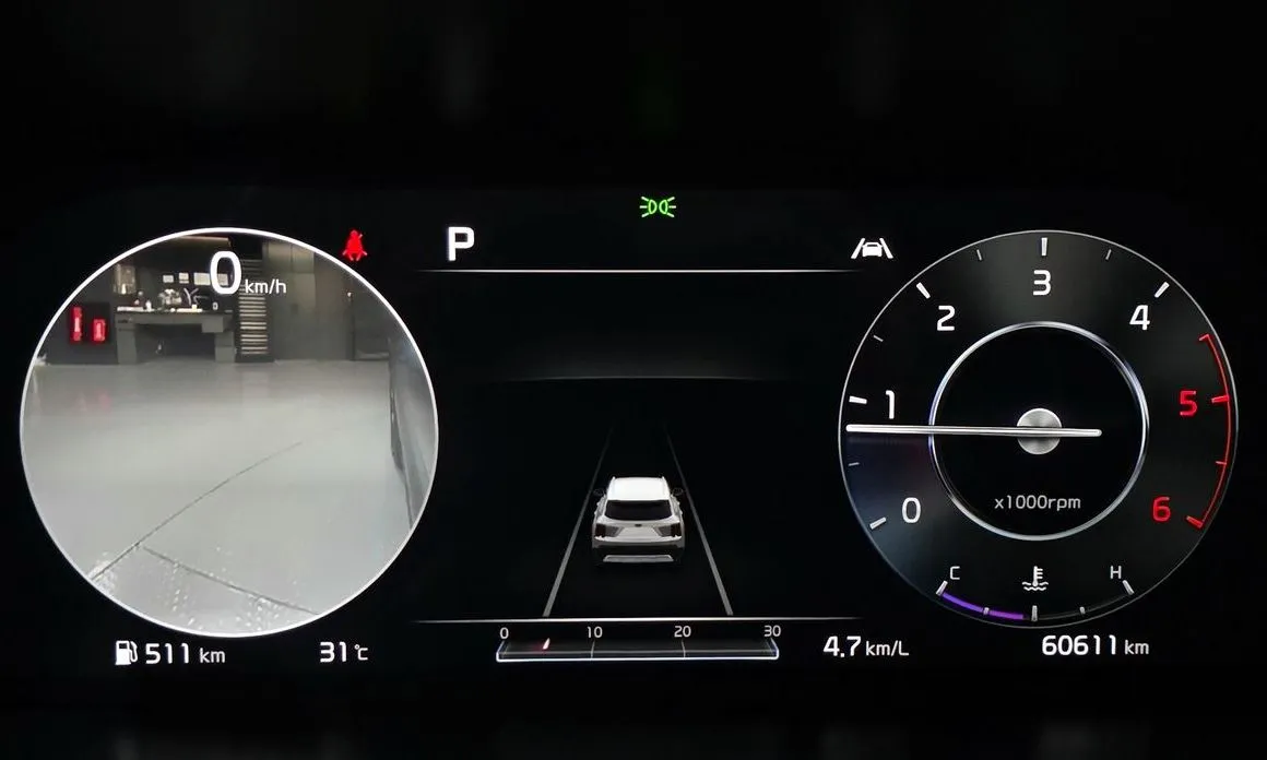 Kia Sorento — фото 3