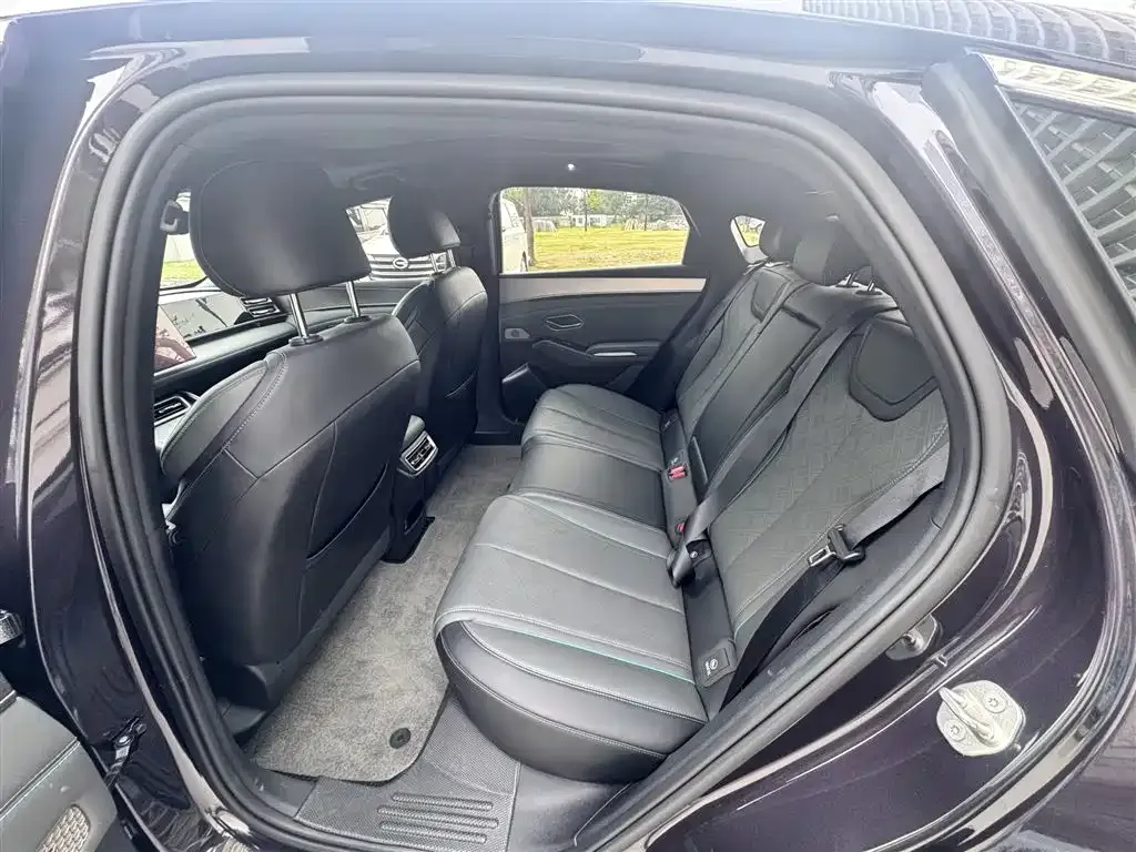 BYD Qin L 2024 из CN, фото 3