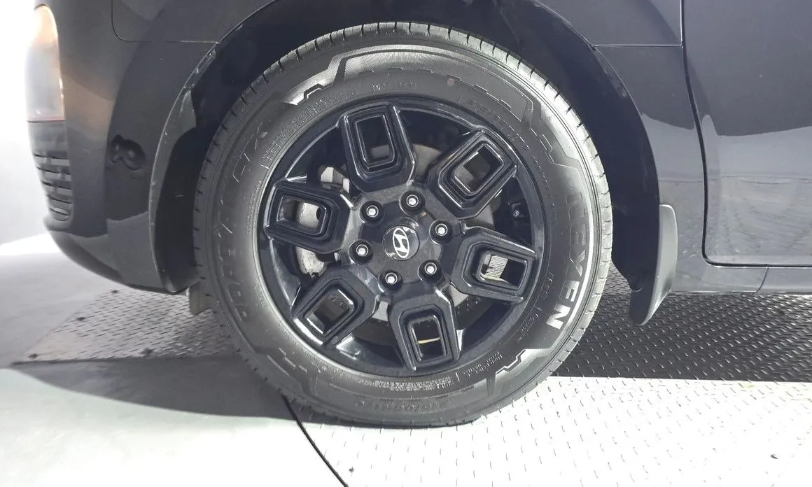 Hyundai Staria — фото 10